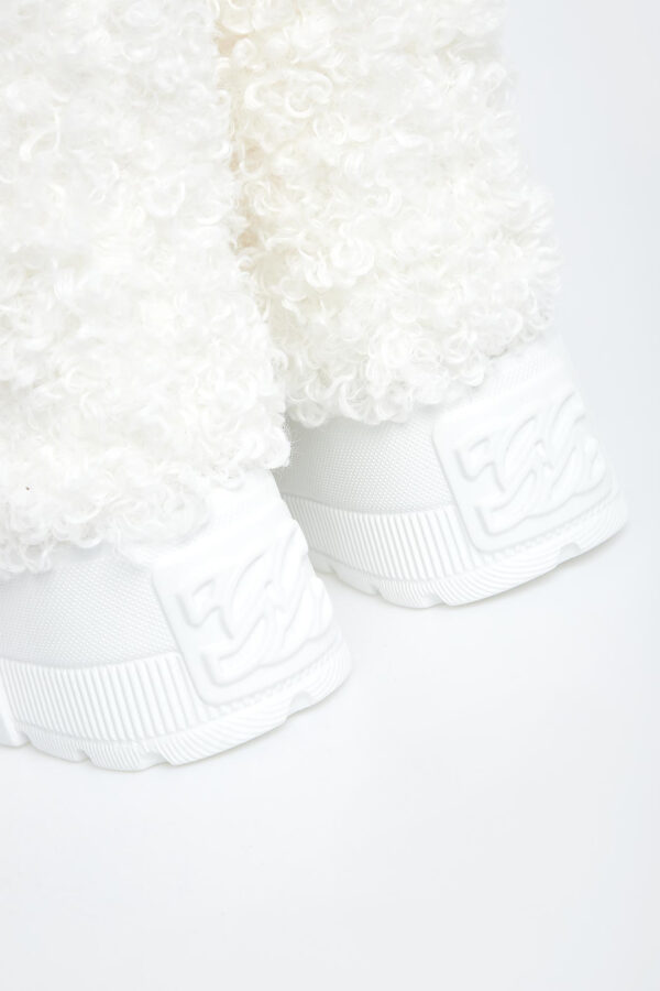 Śniegowce damskie CASADEI