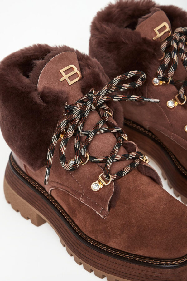 011b198288a30bc1c3a33d6810632f278335c4e2 Trapery damskie zamszowe BALDININI