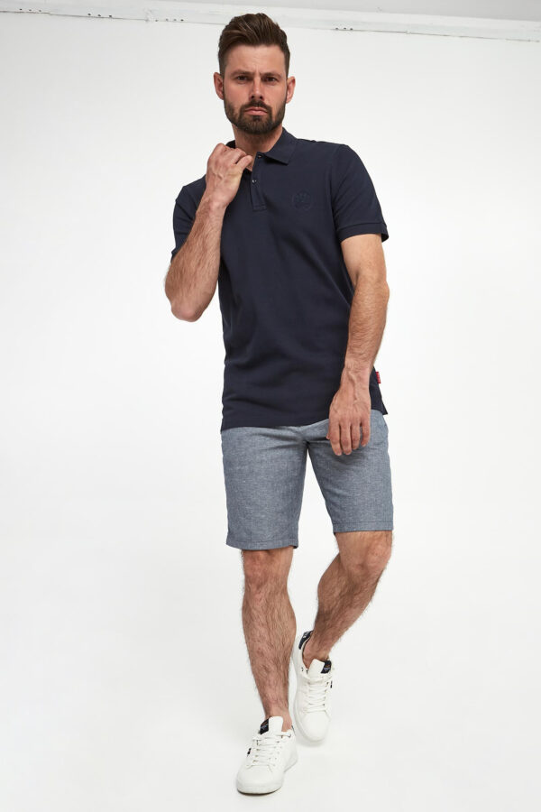 013229b975808045d5dcfb3308a0f29a61630b76 Polo męskie Ambros JOOP! JEAN