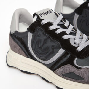 Sneakersy damskie PINKO