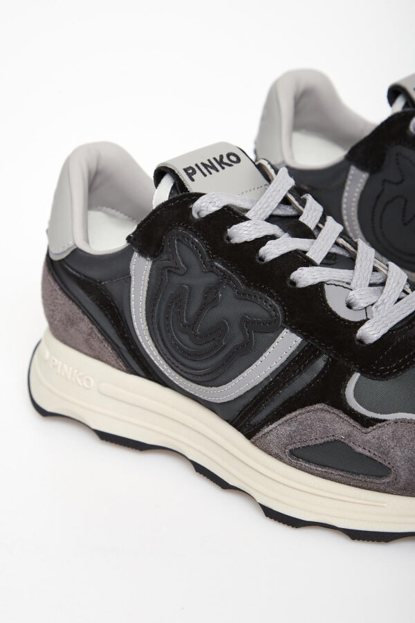 015ea6755825001f80113c358ae6f5efc95c3231 Sneakersy damskie PINKO