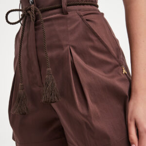 017898049557d280de133f94e76cfcb88a99b205 Spodenki PATRIZIA PEPE