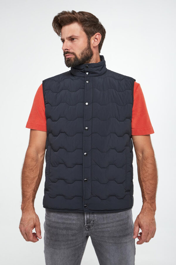 Kamizelka męska Rosco JOOP! JEAN