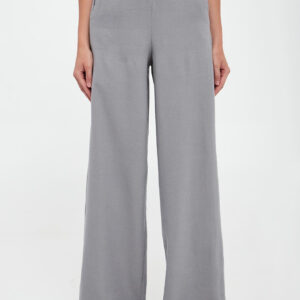 0196794e5e6eb832d6d15ab255ac0d50ce7224dd Spodnie damskie wełniane Cirilla MARELLA