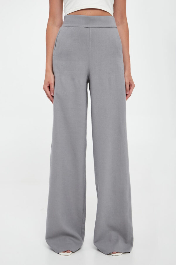 Spodnie damskie wełniane Cirilla MARELLA