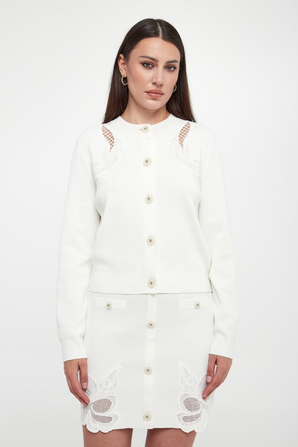 Kardigan damski SPORTA