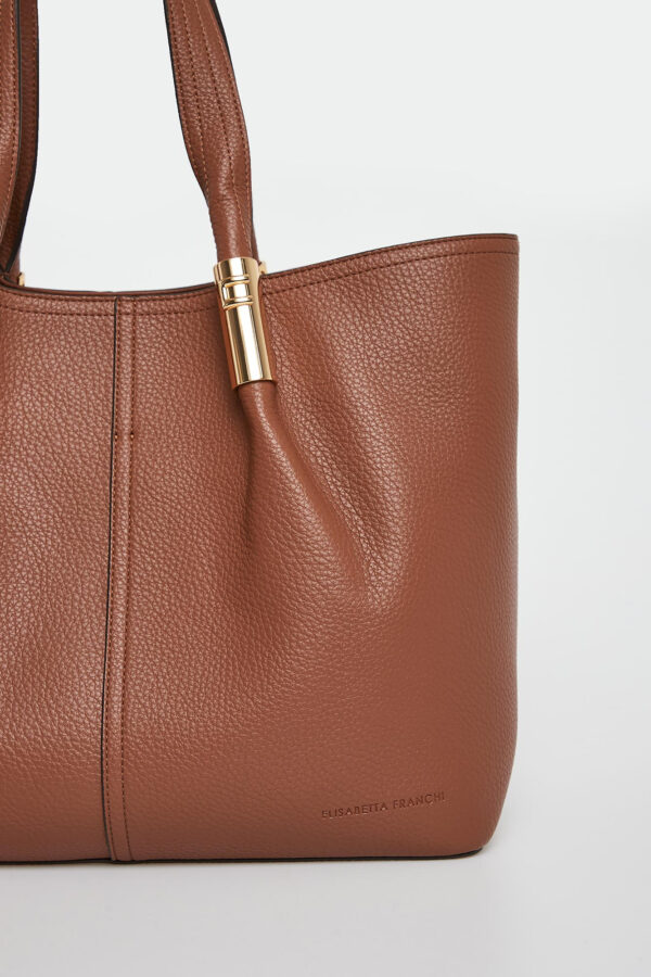 Torebka damska shopperka ELISABETTA FRANCHI