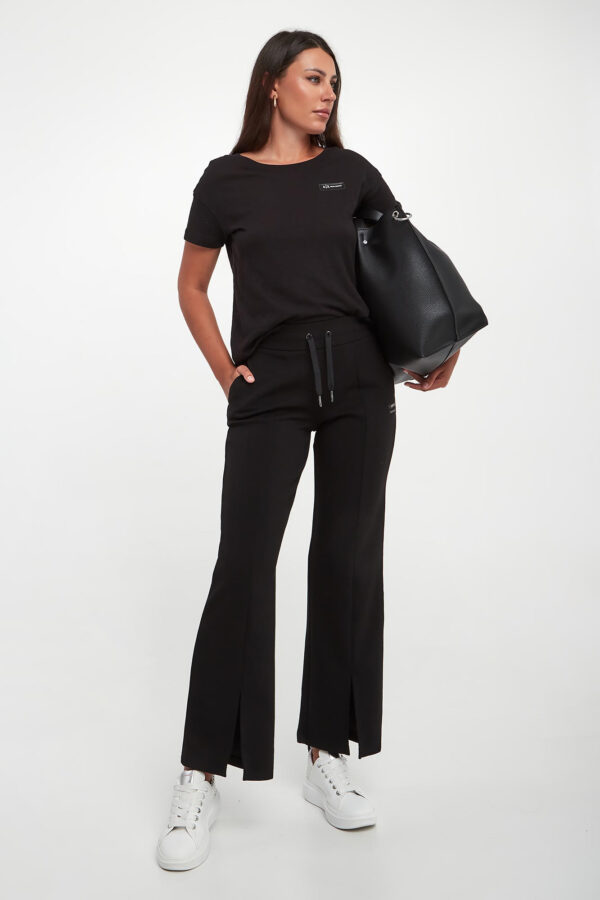 T-shirt damski ARMANI EXCHANGE