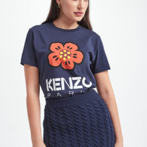 020508cc9a9411718ae6ebde3557cbc8a88d35cf T-shirt damski KENZO