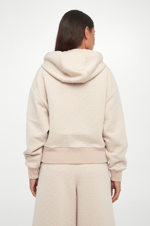 020892fbce1383dd47770b98caa8c33ed866a43e Bluza damska z kapturem PESERICO