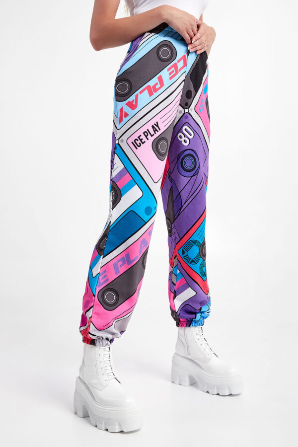 Spodnie ICE PLAY
