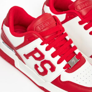 Sneakersy damskie Low Top PS PLEIN SPORT