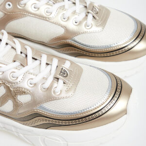 Sneakersy damskie PINKO