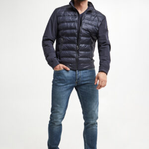 Kurtka męska pikowana Boros JOOP!