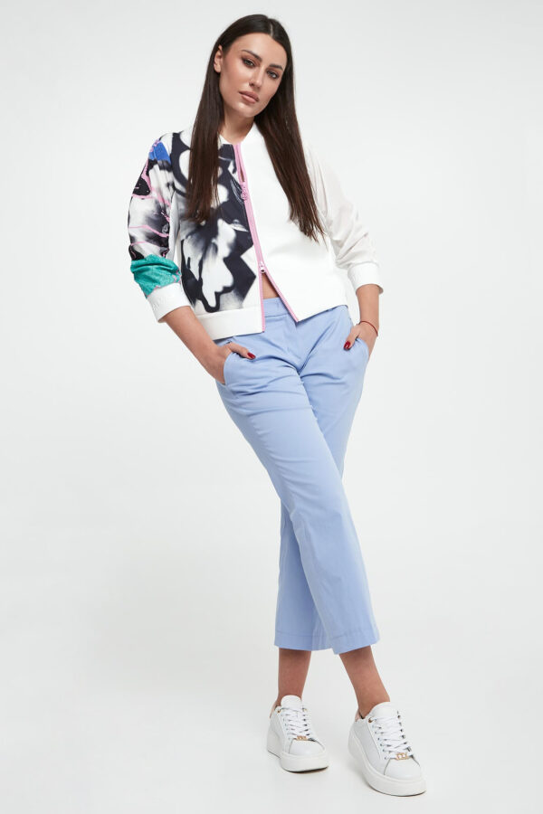 Bluza damska bomberka SPORTA