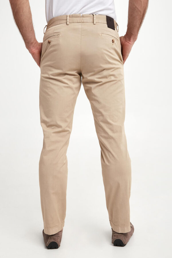 02b959ae612bf78f95e4b75ceeec947cd3f0f3d5 Spodnie męskie Hank-D JOOP!