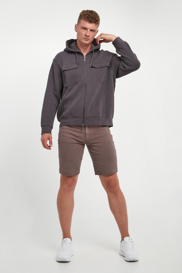 0303ca2befc7de81893dadf7a53925e02cb21316 Bluza męska z kapturem ARMANI EXCHANGE