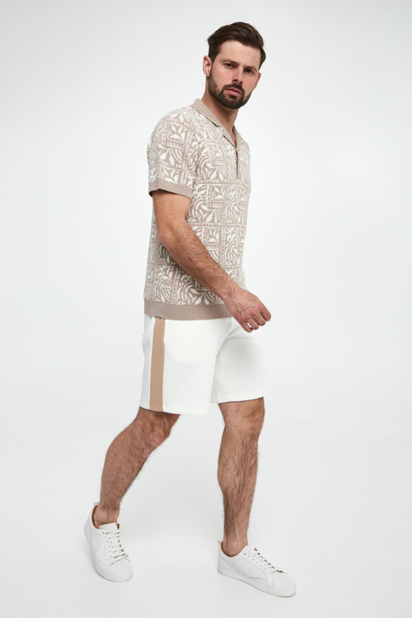 Polo męskie Pierono JOOP! JEAN