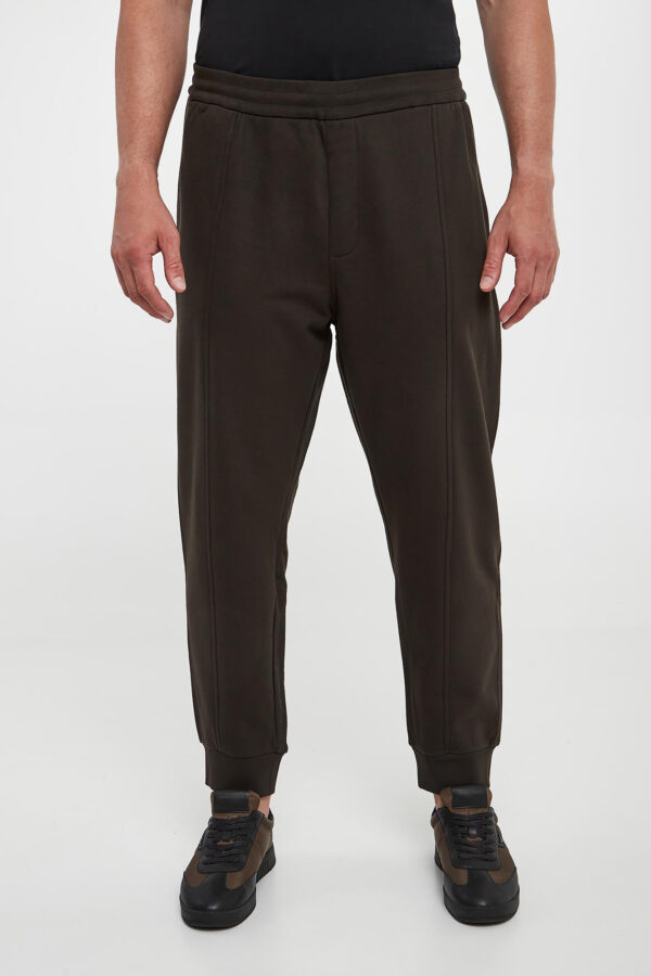 Spodnie dresowe męskie ARMANI EXCHANGE