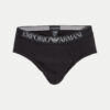 033bc98619a8fa8f04c95c4ec16432ec919a6e7b Slipy męskie 2-pak EMPORIO ARMANI UNDERWEAR