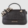 VALENTINO Czarna torebka Montmartr Satche