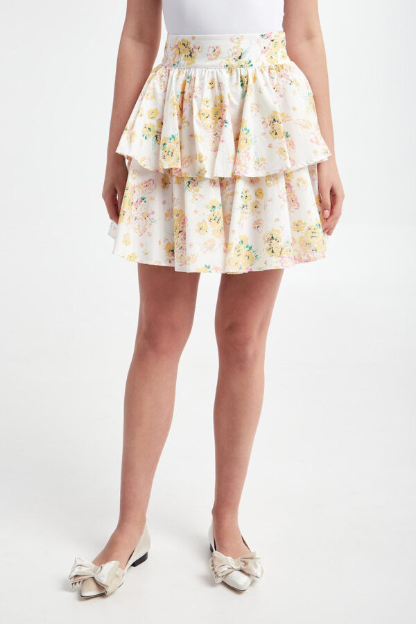 Spódnica mini CUSTOMMADE