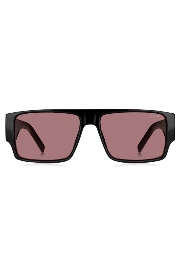 03ae9873abf0890cecee3db16bb0b74030b490ed Okulary HG 1165/S HUGO BO