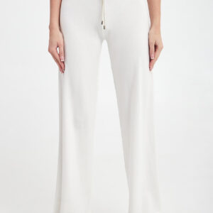 Spodnie damskie dzianinowe LIU JO