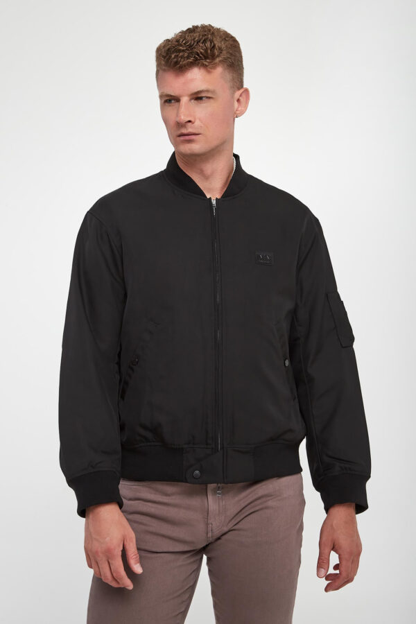 03ed93410972a48653adfa97478f667cb9f825ed Bomberka męska ARMANI EXCHANGE