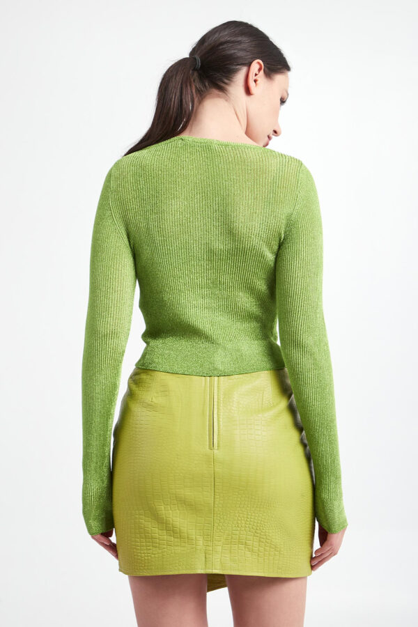 Kardigan damski GESTUZ