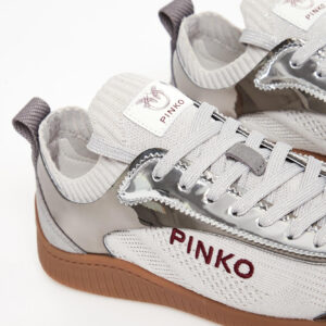 Sneakersy damskie PINKO
