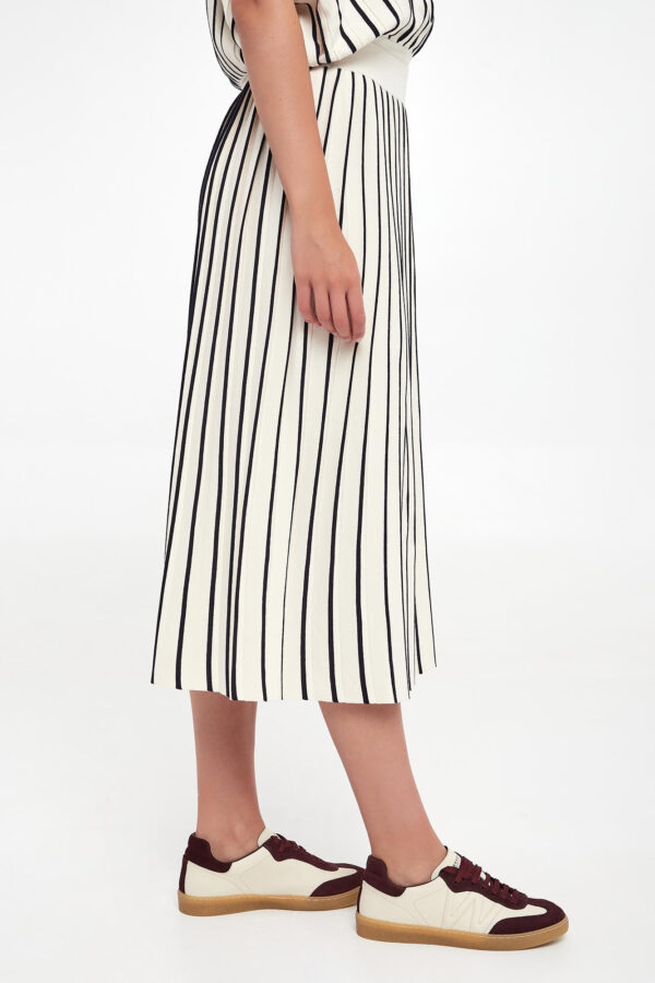 048e1988308b9c2c479c13c11375c79da68de6b6 Spódnica midi Finanza WEEKEND MAX MARA