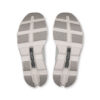 ON Cloudmonster Void W White | White Buty damskie do biegania