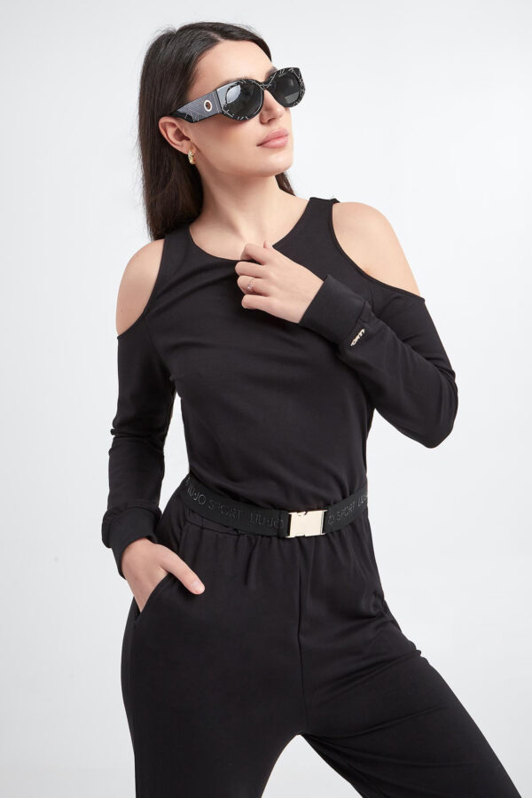 04b67ee41183773323cba525afc1987594f5b537 Kombinezon LIU JO