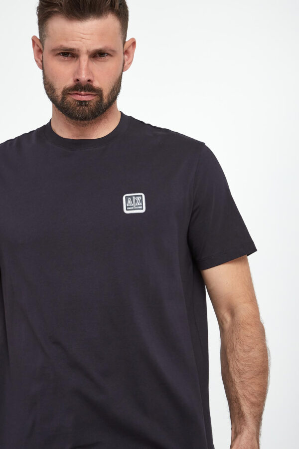 T-shirt męski ARMANI EXCHANGE