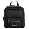 VALENTINO Czarny plecak Cold Re Backpack