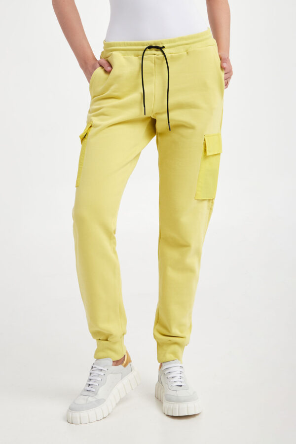 055997da2c037cf3687398c2ffd9922149902592 Spodnie dresowe BLAUER