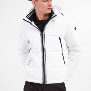 Kurtka puchowa PAUL&SHARK