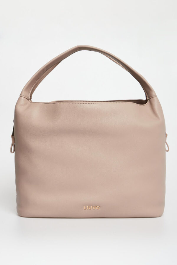 056d921e39310dc1d491b3fda924b5f581dc1a9e Torebka damska shopperka LIU JO