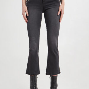 Jeansy damskie LIU JO