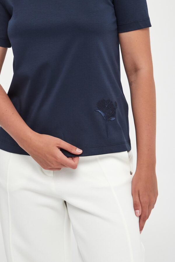 T-shirt damski Comodo