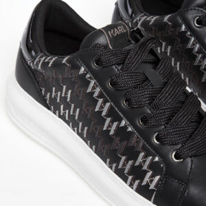Sneakersy męskie KARL LAGERFELD
