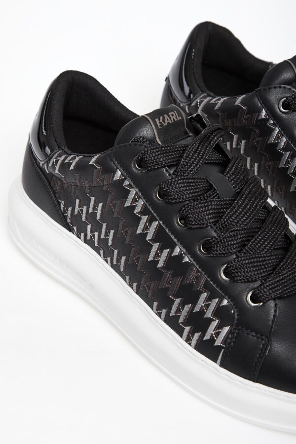 06366db58870ba96c0910a670a3c531f6cf4a4e8 Sneakersy męskie KARL LAGERFELD
