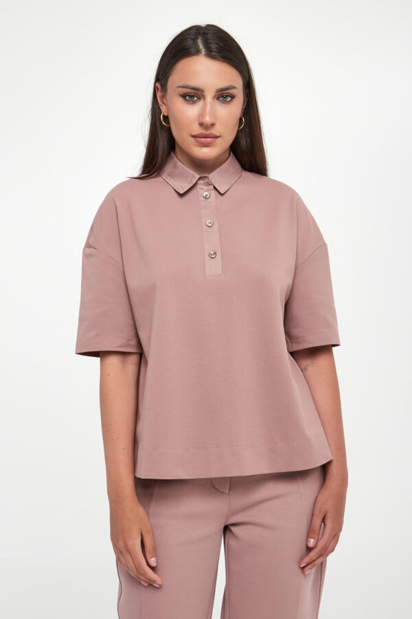 0685235705e7b91437110e564c49d90494de2071 Polo damskie Nave