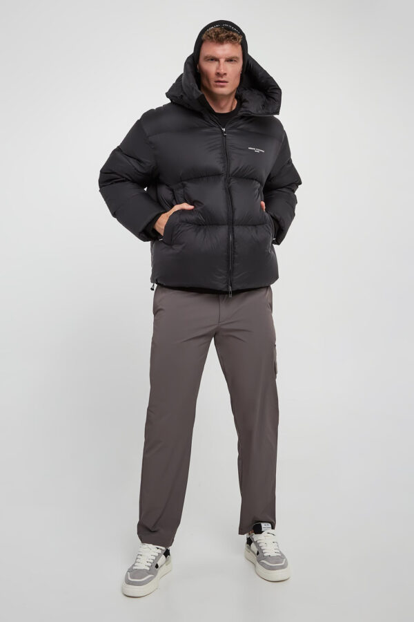 Kurtka męska puchowa ARMANI EXCHANGE