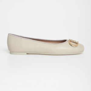 06a3007ff2a794d0dcbcfaacbe94e0e18031b45a Baleriny skórzane LIU JO