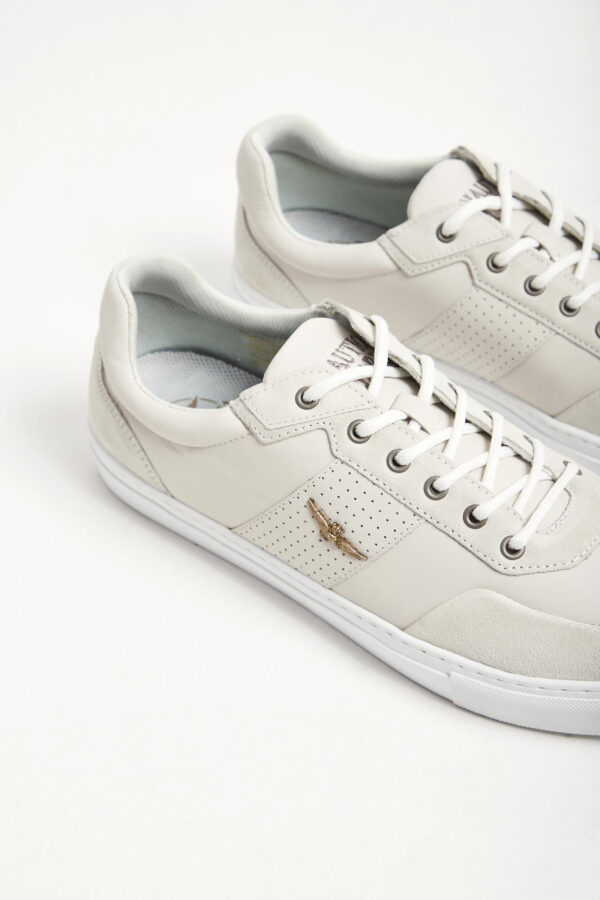 06a9c34f7ad53b185cf43fc40e2a5e34ea8c5a4c Sneakersy męskie AEROANUTICA MILITARE