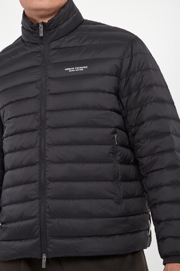 Kurtka męska puchowa ARMANI EXCHANGE