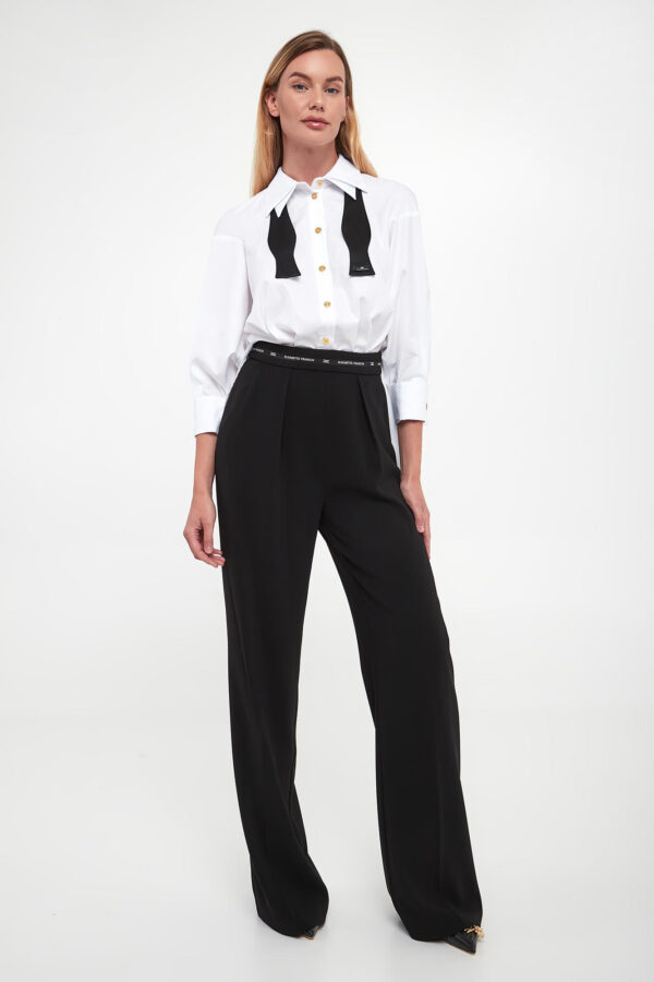 06e005a699cb97edbe1d03512d05da06fb4d59be Kombinezon damski dwuczęściowy ELISABETTA FRANCHI