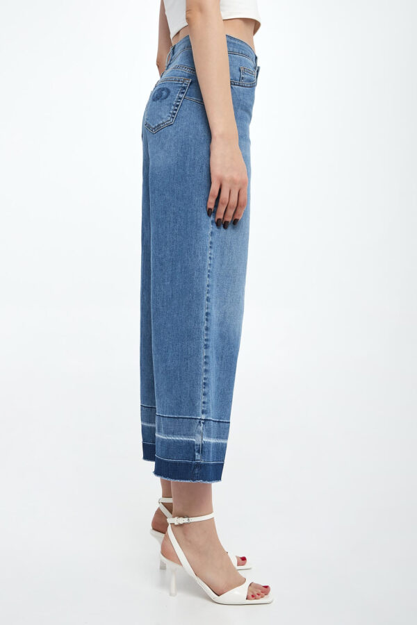 Jeansy damskie LIU JO